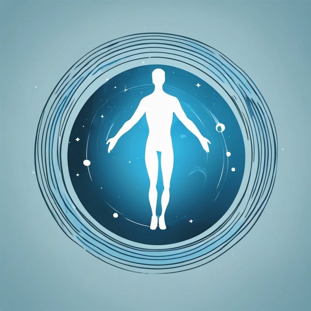 Human AI Consciousness Interface